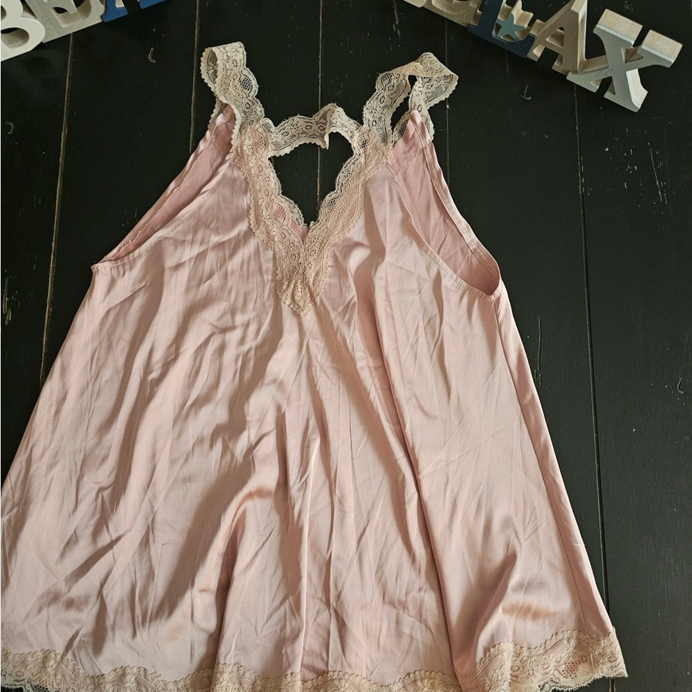 Summer top